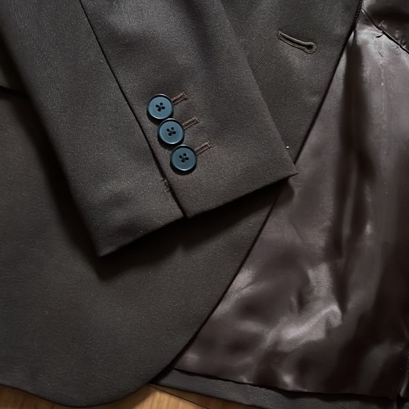 Babaton Agency Blazer - Picture 8 of 10